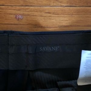 Dress pants (34x34)(purchase includes all 4 pairs)
